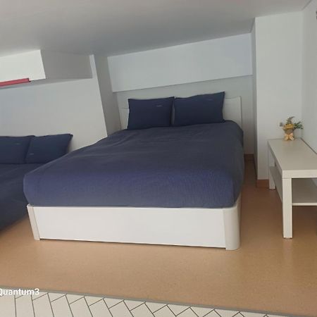 Hongdae Residence - 1Min From Hongik Uni Station Exit #1 Seoel Buitenkant foto