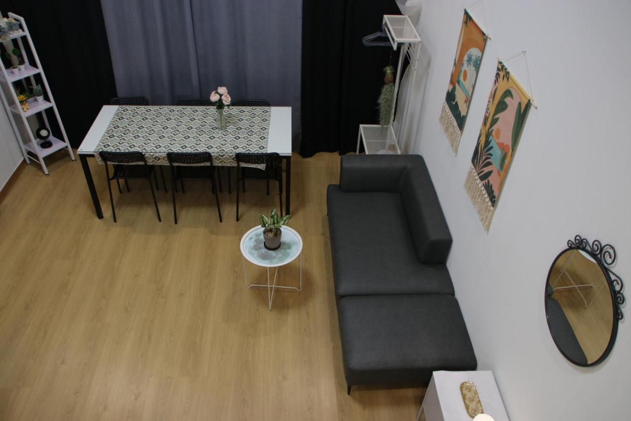 Hongdae Residence - 1Min From Hongik Uni Station Exit #1 Seoel Buitenkant foto